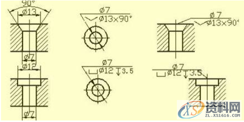 2D出图效率,2D出图效率,模具设计,电商,培训学校,非标,符号,第3张
