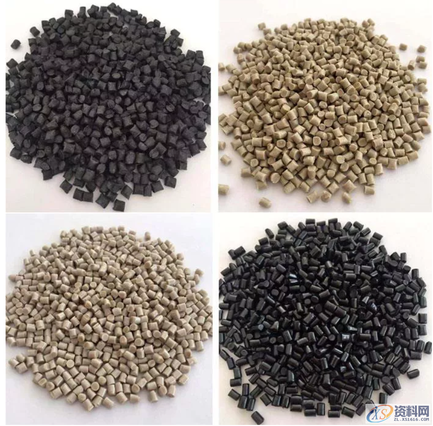 PA4T-GF30 塑胶材料的基本特性PA4T-GF30基本特性：应用场景：成型参数：,PA4T-GF30 塑胶材料的基本特性,性能,材料,第1张