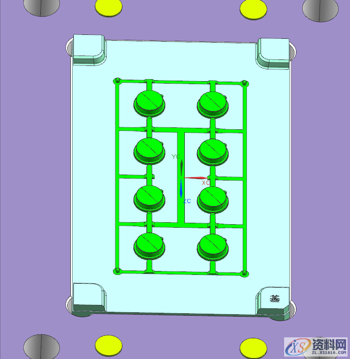 影响注塑件质量的因素，以及在试模过程中常见的问题点,影响注塑件质量的因素，以及在试模过程中常见的问题点,第3张