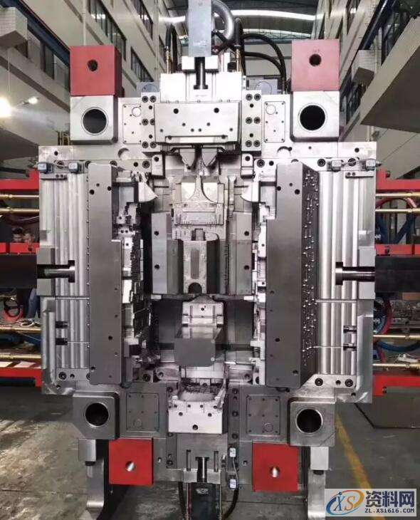 注塑模具报价事项与流程,注塑模具报价事项与流程,模具,报价,费用,第4张