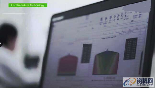 熔喷模具进胶样式与设计要点，图片PPT说明！,熔喷模具进胶样式与设计要点，图片PPT说明！,模具设计,电商,培训学校,非标,潇洒,第17张