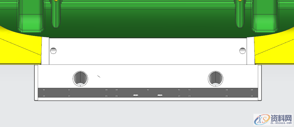 产品侧面滑块分型面案例分析，以及优缺点讲解！,产品侧面滑块分型面案例分析，以及优缺点讲解！,分型,产品,样式,第4张