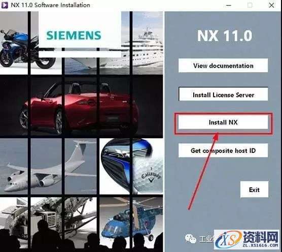 UG_NX11.0_64bit软件下载,盘,11.0,Server,64bit,PLMLicenseServer,第21张