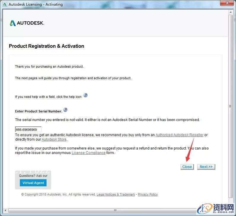 3dsmax2019 64bit软件下载,点击,安装,第12张