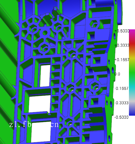 模具设计表面不难，细节的优化的时间有时候比模具设计时间长！,模具设计表面不难，细节的优化的时间有时候比模具设计时间长！,设计,产品,要求,第2张