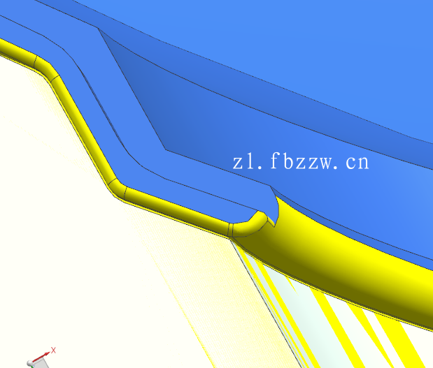 模具设计表面不难，细节的优化的时间有时候比模具设计时间长！,模具设计表面不难，细节的优化的时间有时候比模具设计时间长！,设计,产品,要求,第5张