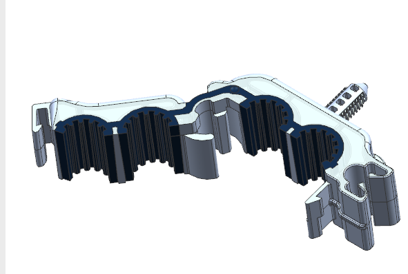 模具设计表面不难，细节的优化的时间有时候比模具设计时间长！,模具设计表面不难，细节的优化的时间有时候比模具设计时间长！,设计,产品,要求,第1张