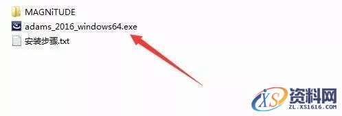 MSC_Adams_v2016_64bit软件下载,点击,next,安装,选择,变量,第15张