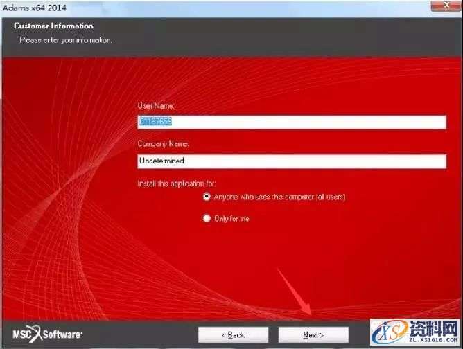 MSC_Adams_v2014_64bit软件下载,文件,安装,完成,第21张