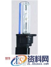 氙气大灯(图文教程),氙气大灯,采用,一般,以上,第1张