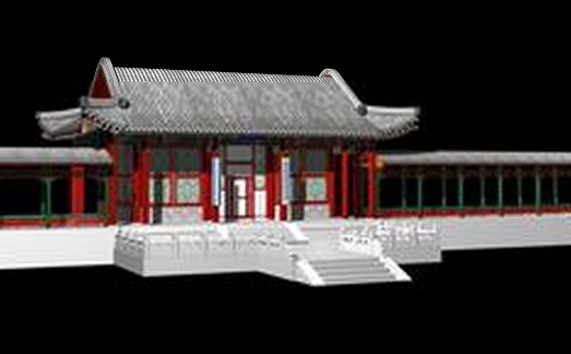 三维建模(图文教程),三维建模,文件,采用,设计,第1张