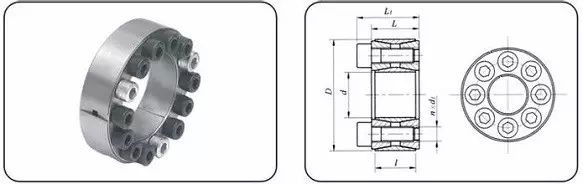 机械装配的技巧(图文教程),机械装配的技巧,要求,采用,设计,第5张