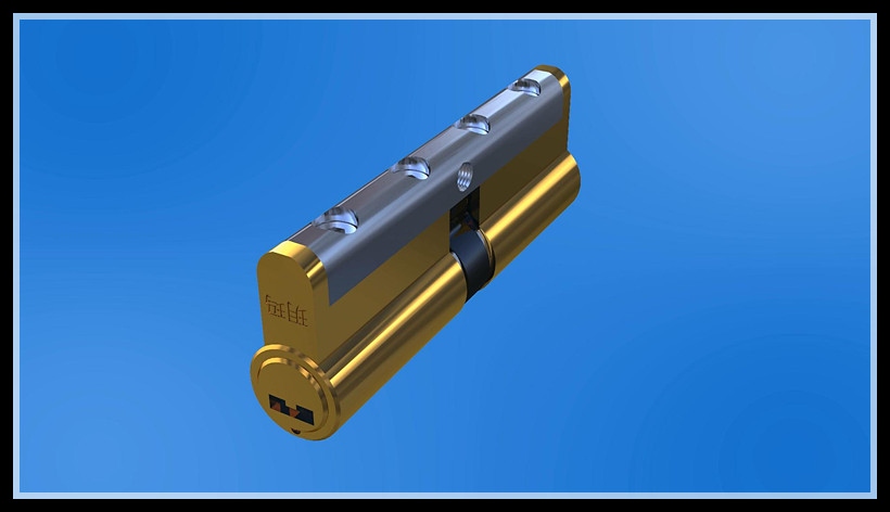 玥玛空转锁结构3D图解(图文教程),玥玛空转锁结构3D图解,结构,避免,角度,第1张