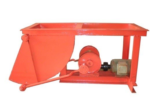 铝土矿粗加工工艺流程及所用设备简介(图文教程),铝土矿粗加工工艺流程及所用设备简介,形状,用于,盘,第3张