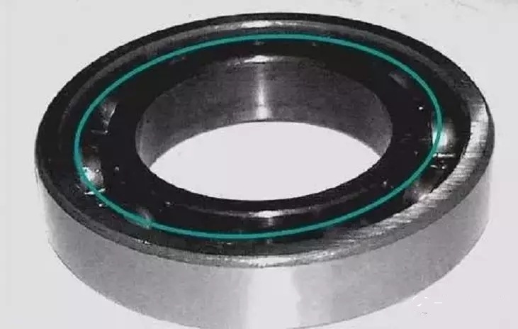 轴承的正确安装方式及错误安装示范(图文教程),轴承的正确安装方式及错误安装示范,采用,设计,选择,第14张