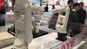 全球最著名的机器人大合集-全是动图(图文教程),全球最著名的机器人大合集-全是动图,产品,要求,采用,第19张