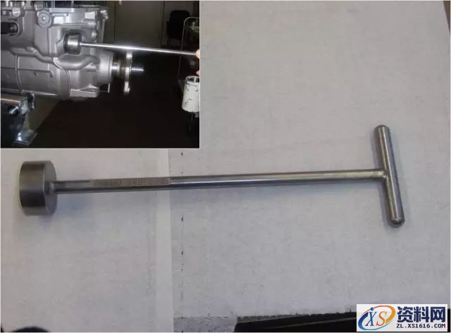 变速器阀体总成拆卸与安装详解(图文教程),变速器阀体总成拆卸与安装详解,要求,选择,步骤,第4张