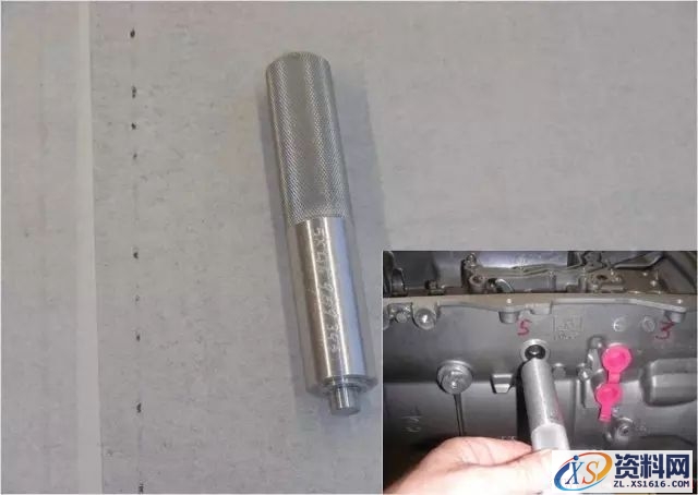 变速器阀体总成拆卸与安装详解(图文教程),变速器阀体总成拆卸与安装详解,要求,选择,步骤,第5张