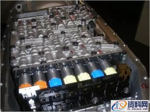 变速器阀体总成拆卸与安装详解(图文教程),变速器阀体总成拆卸与安装详解,要求,选择,步骤,第26张