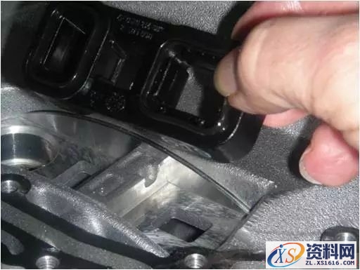 变速器阀体总成拆卸与安装详解(图文教程),变速器阀体总成拆卸与安装详解,要求,选择,步骤,第21张