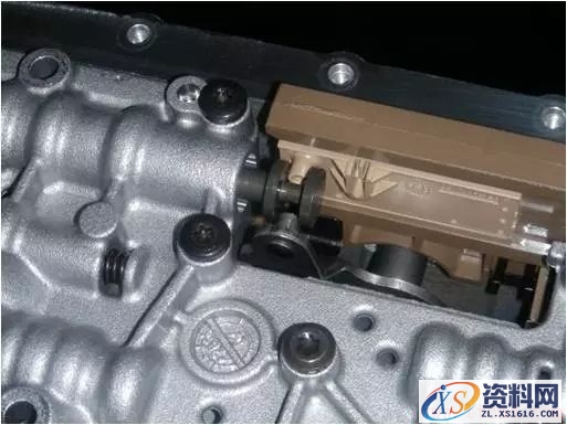 变速器阀体总成拆卸与安装详解(图文教程),变速器阀体总成拆卸与安装详解,要求,选择,步骤,第23张