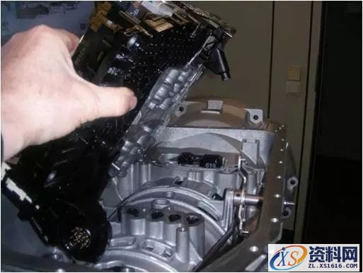 变速器阀体总成拆卸与安装详解(图文教程),变速器阀体总成拆卸与安装详解,要求,选择,步骤,第11张