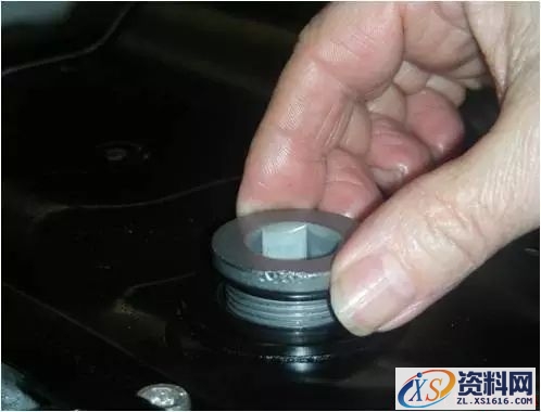 变速器阀体总成拆卸与安装详解(图文教程),变速器阀体总成拆卸与安装详解,要求,选择,步骤,第35张