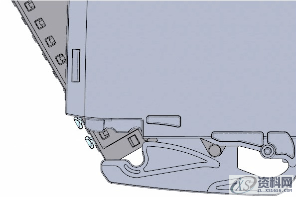 西门子S7-1500硬件安装接线图完整版,产品,设计,模具,第26张