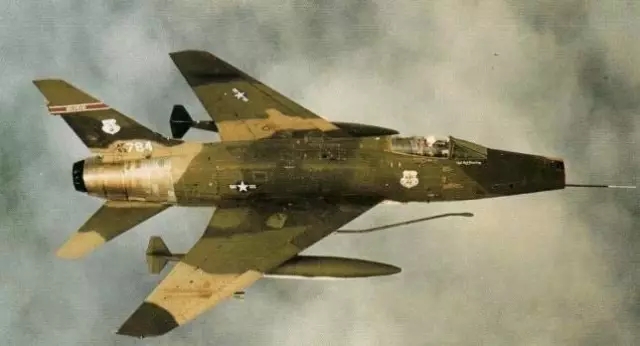 殊不知，还有这么多奇异的机翼！(图文教程),殊不知，还有这么多奇异的机翼！,采用,设计,结构,第7张