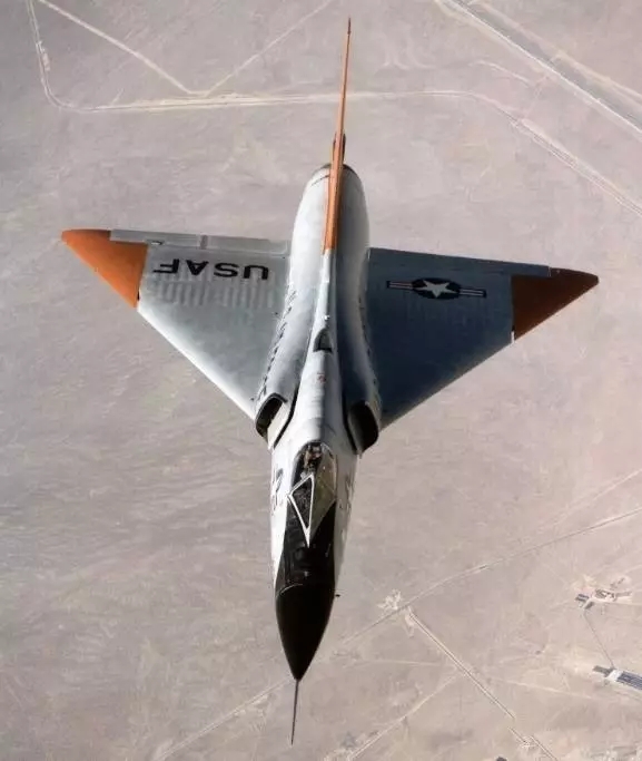 殊不知，还有这么多奇异的机翼！(图文教程),殊不知，还有这么多奇异的机翼！,采用,设计,结构,第9张