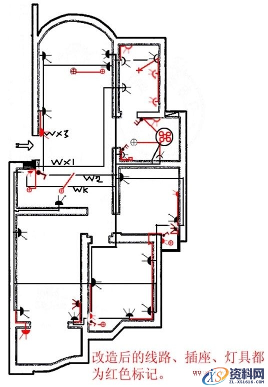 电线接头接法图解(图文教程),电线接头接法图解,要求,产品,设计,第12张