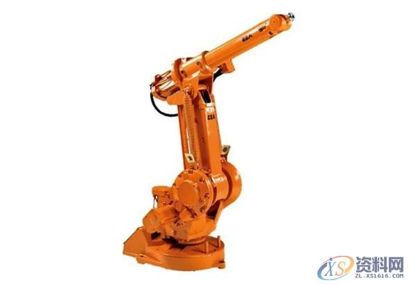 ABB机器人维修常见故障问题及解答,产品,设计,一般,第1张