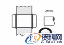 直线轴承应用技巧(图文教程),直线轴承应用技巧,产品,结构,尺寸,第8张