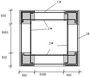 看建筑图纸的方法(图文教程),看建筑图纸的方法,采用,设计,一般,第8张