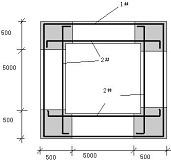 看建筑图纸的方法(图文教程),看建筑图纸的方法,采用,设计,一般,第7张