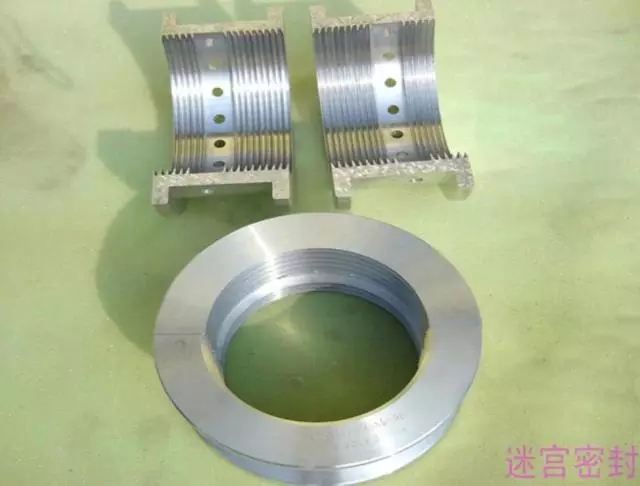 关于机械密封的七种形式(图文教程),关于机械密封的七种形式,要求,采用,产品,第13张