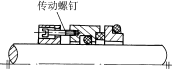 动环传动方式(图文教程),动环传动方式,结构,用于,安装,第1张