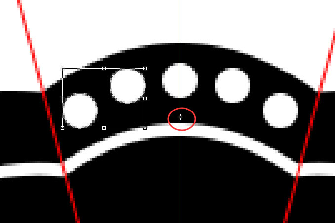Photoshop如何制作漂亮的蕾丝花纹字教程(图文教程),Photoshop如何制作漂亮的蕾丝花纹字教程,文件,选择,这个,第10张