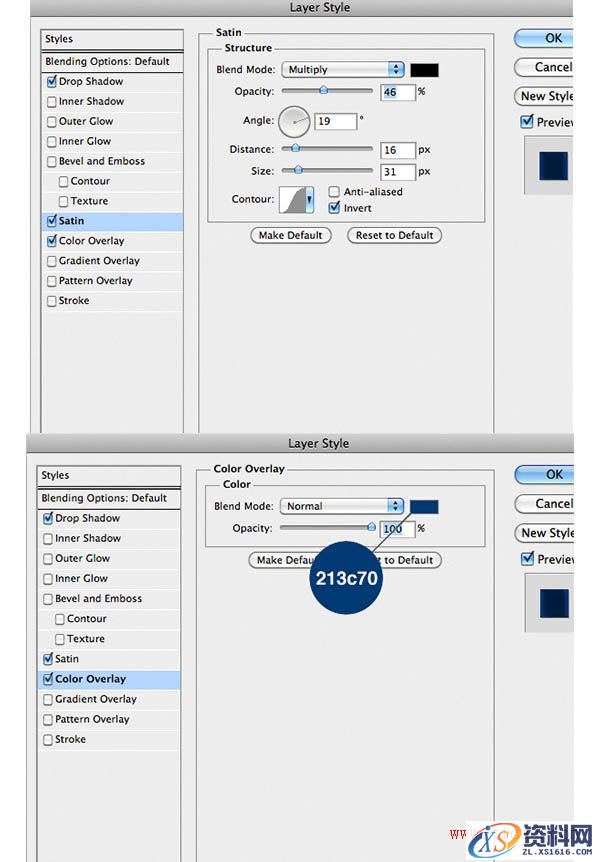 PS结合AI绘制精致的3D小黄人教程(图文教程),PS结合AI绘制精致的3D小黄人教程,绘制,第40张