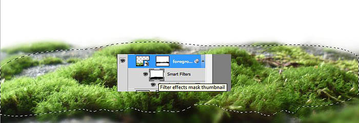PS合成蜗牛背上的梦幻房子教程(图文教程),PS合成蜗牛背上的梦幻房子教程,选择,直径,形状,第7张