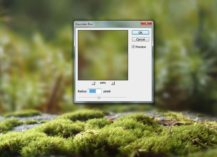 PS合成蜗牛背上的梦幻房子教程(图文教程),PS合成蜗牛背上的梦幻房子教程,选择,直径,形状,第11张