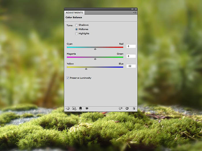 PS合成蜗牛背上的梦幻房子教程(图文教程),PS合成蜗牛背上的梦幻房子教程,选择,直径,形状,第12张