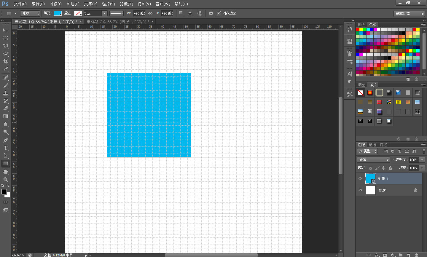 PS新手教程！手把手教你绘制传统的精美编织图案(图文教程),tb2015013018,要求,选择,这个,第4张