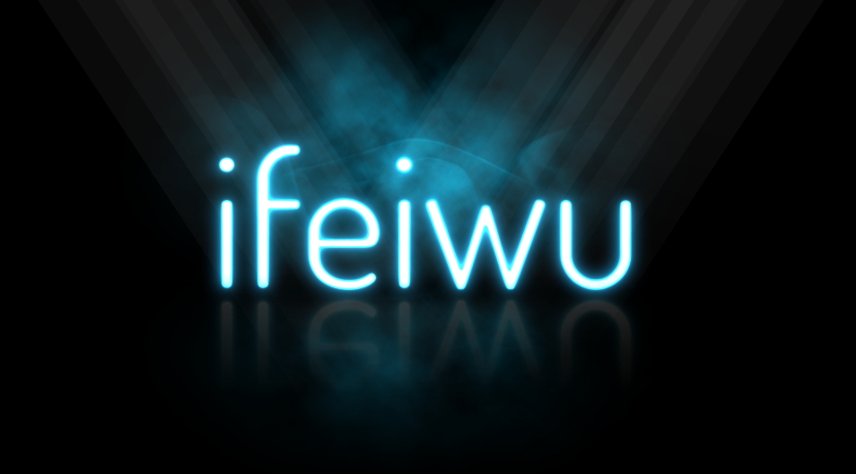 手把手教你创建迷醉的多彩霓虹灯文字(图文教程),手把手教你创建迷醉的多彩霓虹灯文字,采用,设计,尺寸,第16张