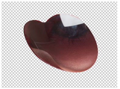 Photoshop精修带眼镜的人像教程(图文教程),Photoshop精修带眼镜的人像教程,产品,选择,这个,第11张