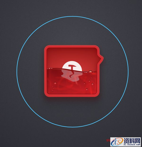 教你用Sketch绘制一枚精美的锤子论坛图标(图文教程),教你用Sketch绘制一枚精美的锤子论坛图标,设计,这个,变形,第32张