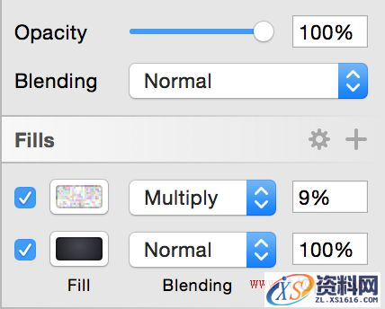 教你用Sketch绘制一枚精美的锤子论坛图标(图文教程),教你用Sketch绘制一枚精美的锤子论坛图标,设计,这个,变形,第29张