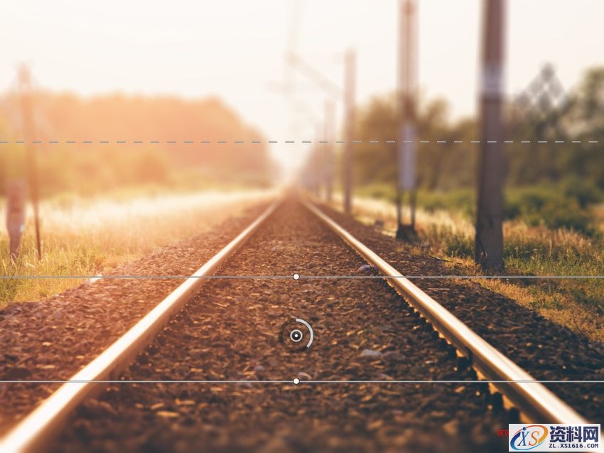 PS新手教程！5种常见的模糊效果小科普（附具体玩法）(图文教程) ...,PS新手教程！5种常见的模糊效果小科普（附具体玩法）,这个,角度,进行,第2张