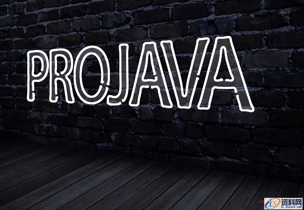 教你打造效果超逼真的动态闪烁霓虹灯(图文教程),nhd2015012520,要求,一般,选择,第14张