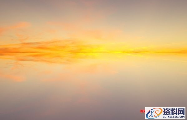 手把手教你营造出一个梦幻湖泊场景(图文教程),手把手教你营造出一个梦幻湖泊场景,文件,选择,这个,第9张